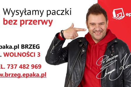 Zdjęcie produktu - Przesyłki…