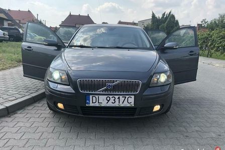 Zdjęcie produktu - Volvo V50…