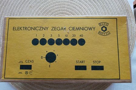 Zdjęcie produktu - Elektroni…