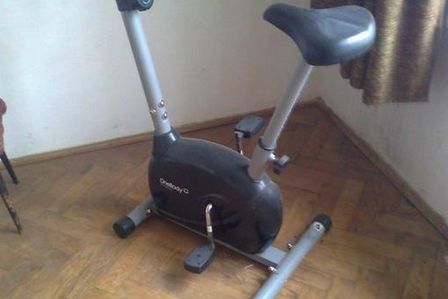 Zdjęcie produktu - ROWER