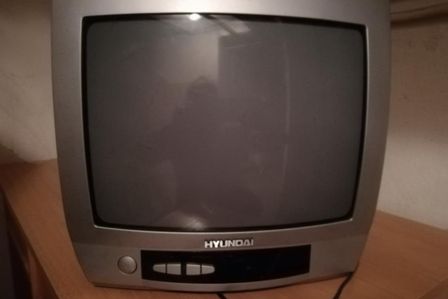 Zdjęcie produktu - TV Hyunda…