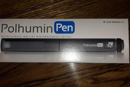 Zdjęcie produktu - Pen do in…