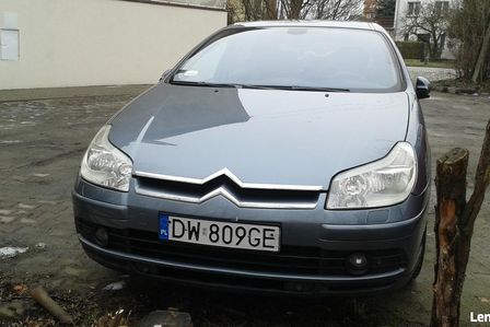 Zdjęcie produktu - Citroen C…