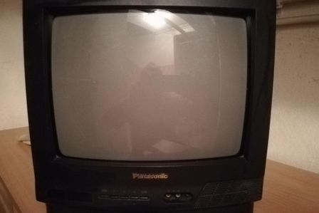 Zdjęcie produktu - TV Panaso…