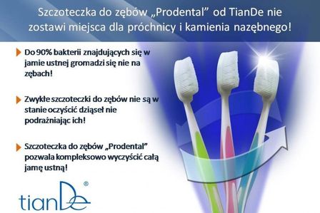 Zdjęcie produktu - Szczotecz…