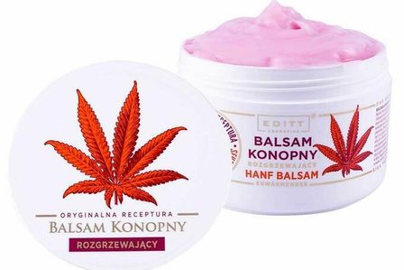 Zdjęcie produktu - BALSAM KO…