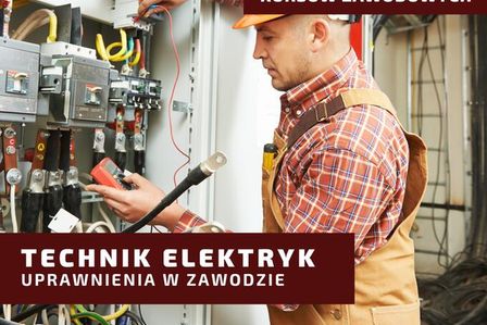 Zdjęcie produktu - Kwalifika…