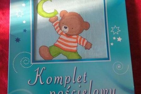 Zdjęcie produktu - Komplet p…