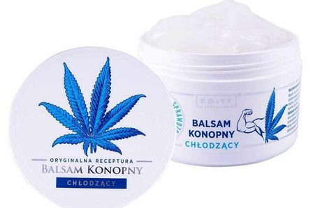 Zdjęcie produktu - BALSAM KO…