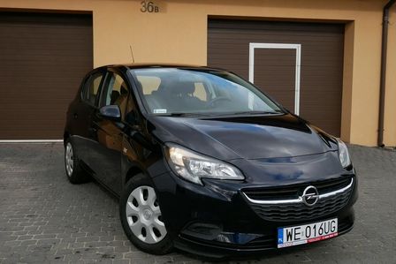 Zdjęcie produktu - Opel Cors…