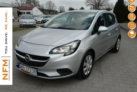 Zdjęcie produktu - Opel Cors…