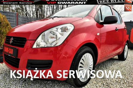 Zdjęcie produktu - Suzuki Sp…