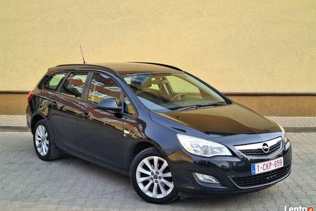 Zdjęcie produktu - Opel Astr…