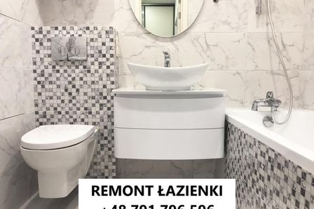 Zdjęcie produktu - Remont. W…