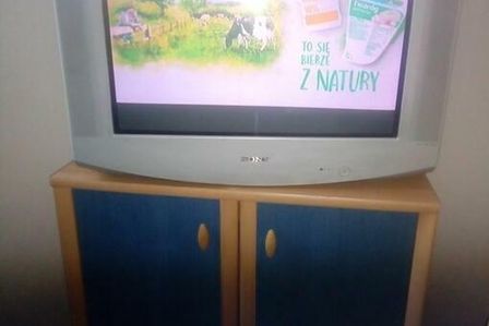 Zdjęcie produktu - Telewizor…