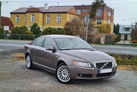 Zdjęcie produktu - Volvo S80…