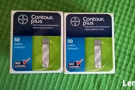 Zdjęcie produktu - Contour p…