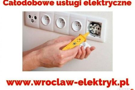 Zdjęcie produktu - Elektryk …