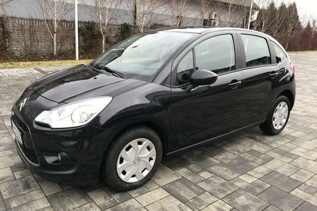 Zdjęcie produktu - Citroen C…