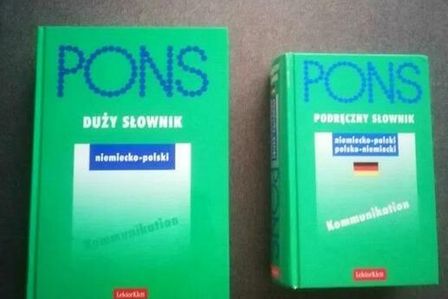 Zdjęcie produktu - Słownik n…