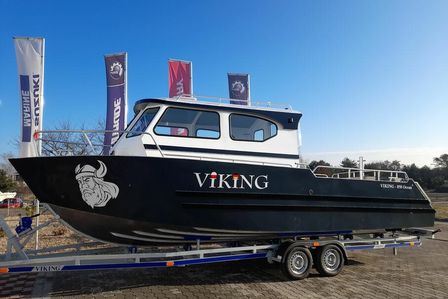 Zdjęcie produktu - VIKING 85…