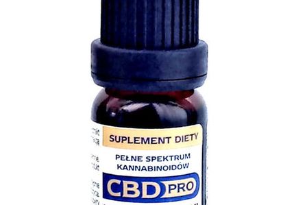 Zdjęcie produktu - Olej cbd …