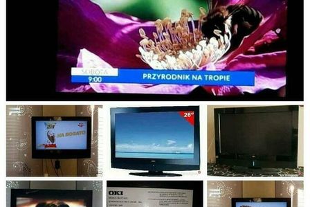 Zdjęcie produktu - Telewizor…