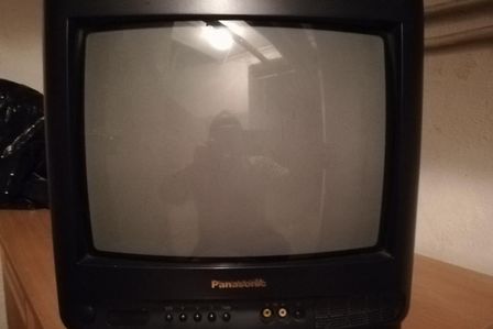 Zdjęcie produktu - TV Panaso…