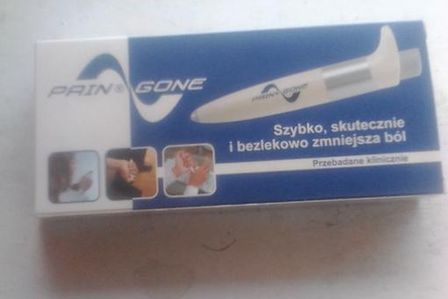 Zdjęcie produktu - PRIN GONE…