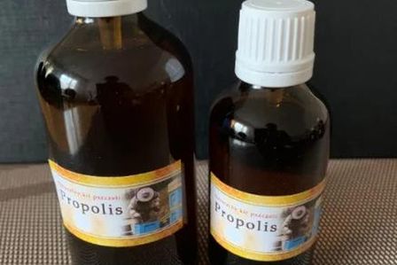 Zdjęcie produktu - Propolis …