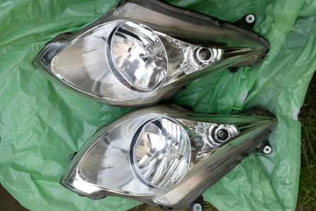 Zdjęcie produktu - honda swt…
