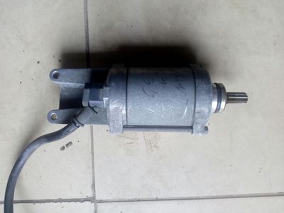 Zdjęcie - honda sw-…