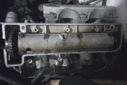 Zdjęcie produktu - Honda gl …