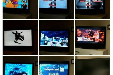 Zdjęcie produktu - Sony TV 3…