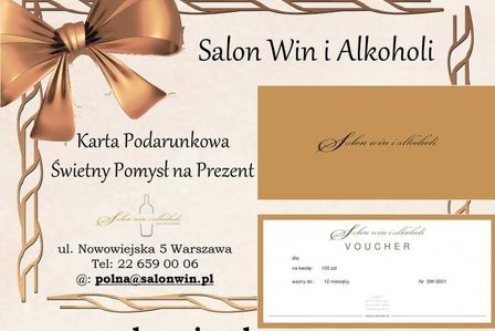 Zdjęcie produktu - Voucher/K…