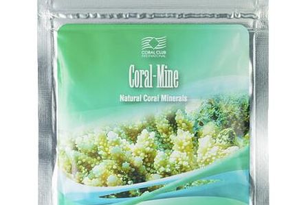 Zdjęcie produktu - Coral Det…