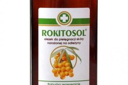 Zdjęcie produktu - Rokitosol…