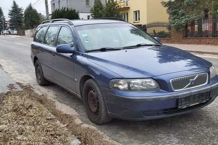 Zdjęcie produktu - Volvo V 7…