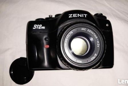 Zdjęcie produktu - ZENIT 312