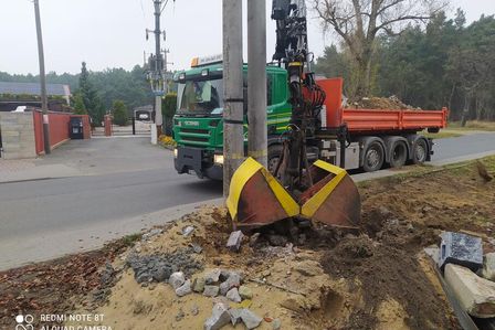 Zdjęcie produktu - Transport…