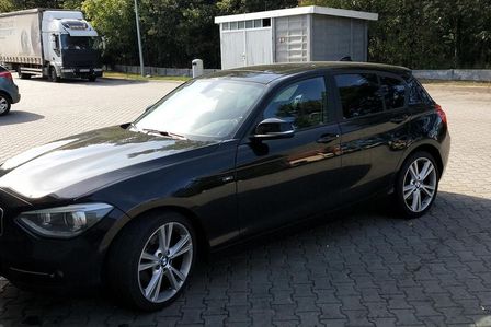 Zdjęcie produktu - BMW Seria…