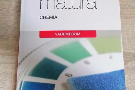 Zdjęcie produktu - Vademecum…