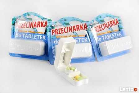 Zdjęcie produktu - Przecinar…