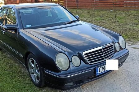 Zdjęcie produktu - MERCEDES …