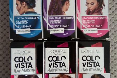 Zdjęcie produktu - LOREAL co…