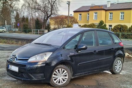 Zdjęcie produktu - citroen c…