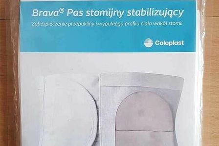 Zdjęcie produktu - Brava Pas…