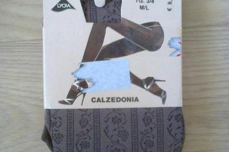 Zdjęcie produktu - CALZEDONI…