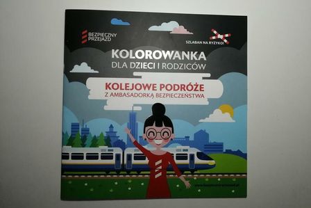 Zdjęcie produktu - Kolorowan…