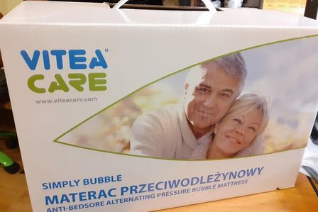 Zdjęcie produktu - Materac p…